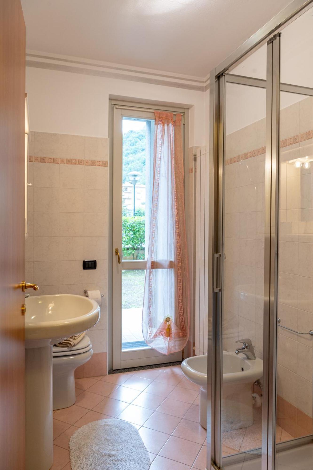 Elegante & Centrale Relax A 2 Min Dalle Qc Terme Сан Пелегрино Терме Екстериор снимка
