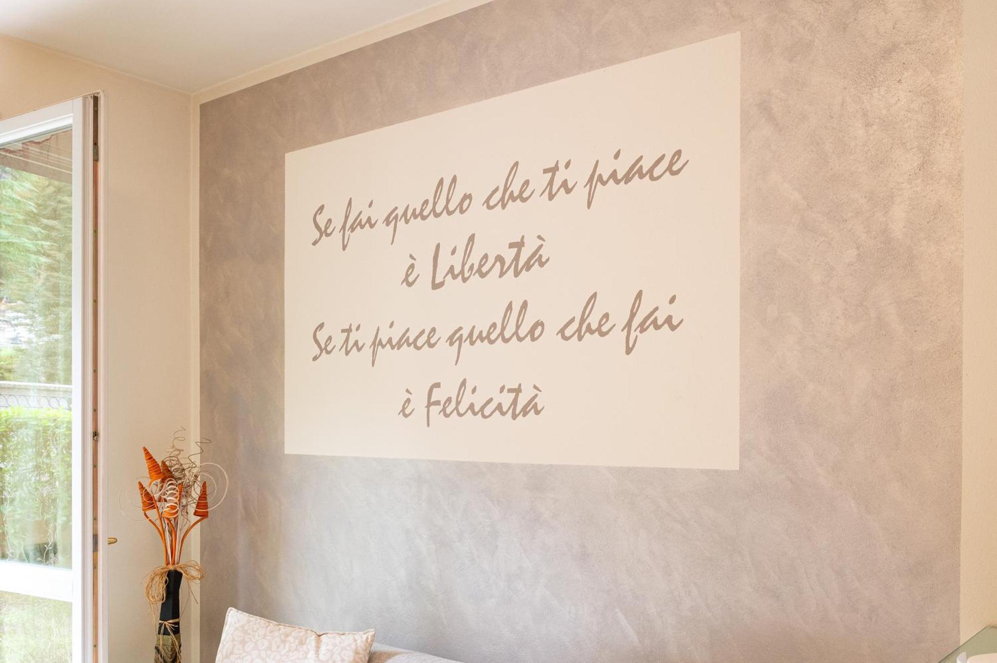 Elegante & Centrale Relax A 2 Min Dalle Qc Terme Сан Пелегрино Терме Екстериор снимка