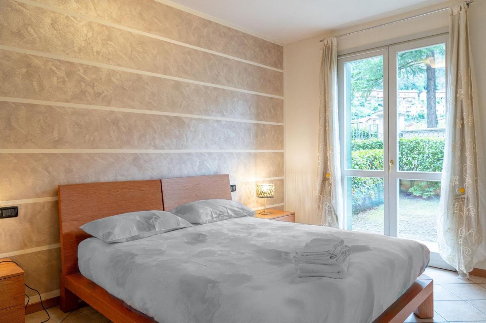 Elegante & Centrale Relax A 2 Min Dalle Qc Terme Сан Пелегрино Терме Екстериор снимка